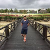 Safdar Abbas's Photo