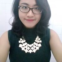 Fotos de Grahita Pramesthie