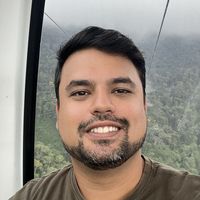 Josnar Torres's Photo