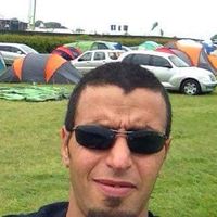 Mustapha  Lasfar's Photo