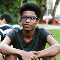 Alan Felipe Gomes's Photo