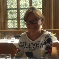 Kerstin Saul's Photo