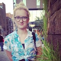 Kayla Ginsburg's Photo