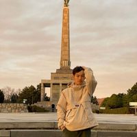 Shakhzod Mirzaev's Photo