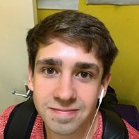 Charlie Oliver Bates's Photo