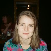 Emilie Langlais的照片