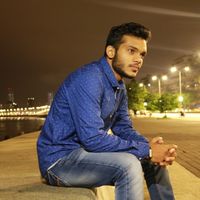 Tanuj Jangale的照片