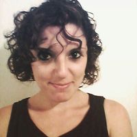 Melina Russo's Photo