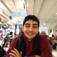 Arda  Mağzalcıoğlu's Photo