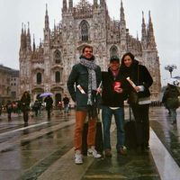 Camille Sabbagh's Photo