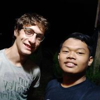 Dika Pratama的照片