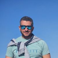 Mohamed Ismail的照片