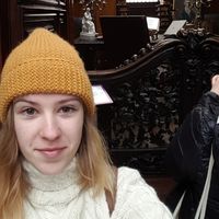 Fotos de Małgorzata Bożyk