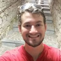 Augusto Pereira's Photo