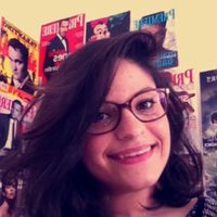 Cyrielle  Quenum's Photo