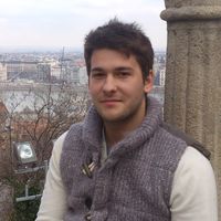 Mihai  Roman的照片