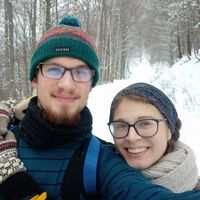 Katarína Lukáčikova's Photo