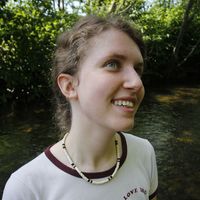 Bérénice Joëssel的照片