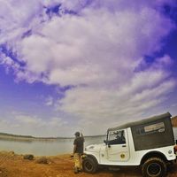 Le foto di Shreyas Chandra