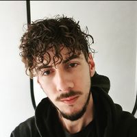 Damian Conci的照片