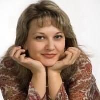 Марина Ананьева's Photo