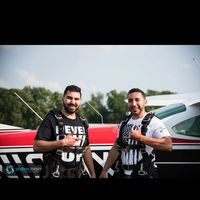 Le foto di Peter Gerge