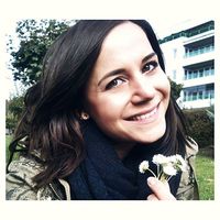 Katerina Grecova's Photo