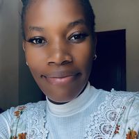 Winfrida Ndege's Photo