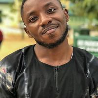 Philip Chimaobi's Photo