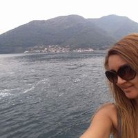 Fotos de Nesrine Bouchakour