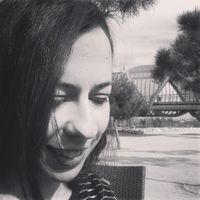 Le foto di Constantina Kostami