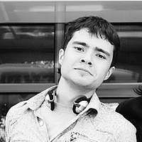 Danyar Salahutdinov的照片