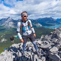 Joshua Taylor's Photo