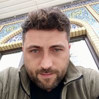 Hidayet Yardimcioglu's Photo