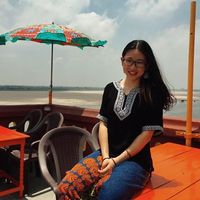 Crystal Sun的照片