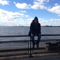 Eduardo Pérez Torres's Photo