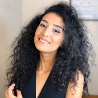 Vergine Gyulnazaryan的照片