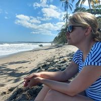 Franziska Müller的照片