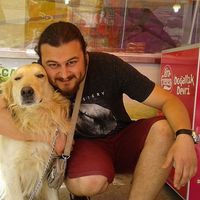 Fevzi Gönülkaş's Photo