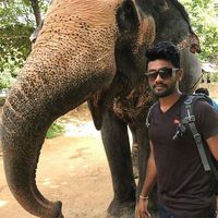 Hasitha Nuwan's Photo