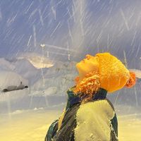 Ana Pataraia's Photo