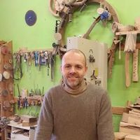 Harijs Stradins的照片