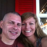 Joanna Kauffman's Photo