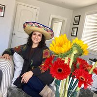 Fotos de Marcela Avendaño