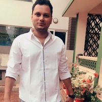 Hrishikesh  Patil的照片