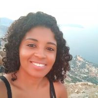 Monique Matos's Photo