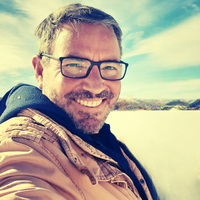 Alexandre  Martinier's Photo