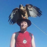 Stephen O'brien的照片