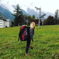 Aurélie Mennessier's Photo