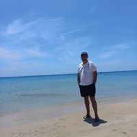 Ahmed Mohamed's Photo